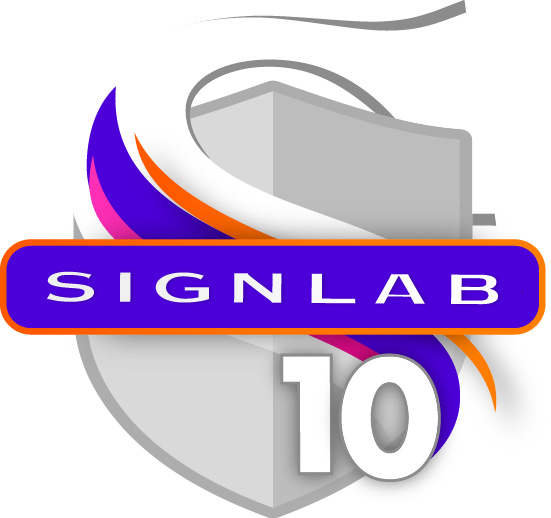 SignLab 10.0 Schneideplotter, Schneideplotter Hersteller, Summa Schneideplotter